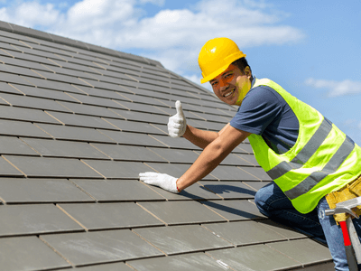 About Roof Repair Experts Huachuca City, AZ